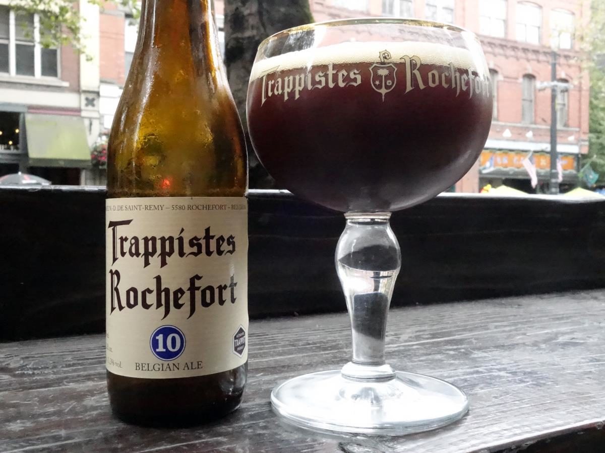 Rochefort - Regal Wine Imports