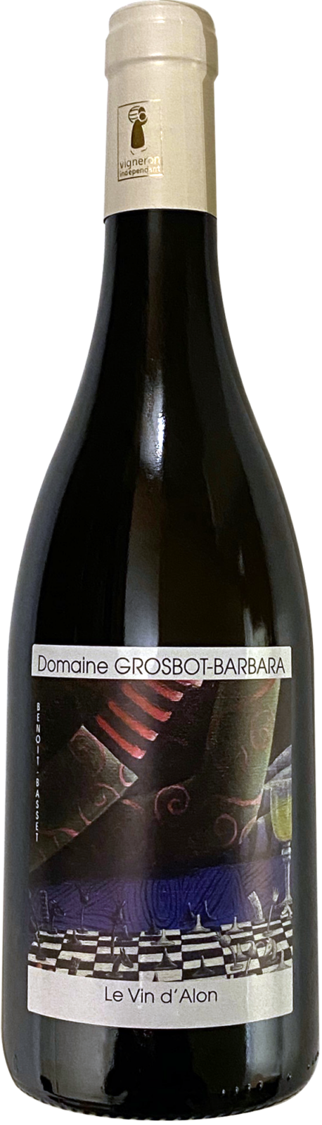 Image of Bottle
