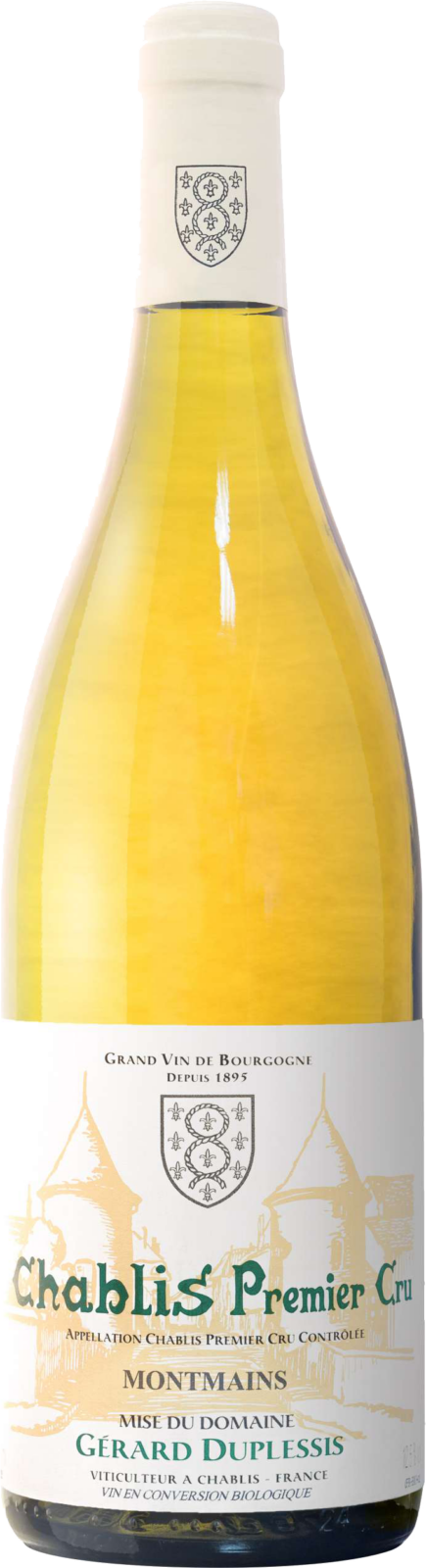 Image of Bottle