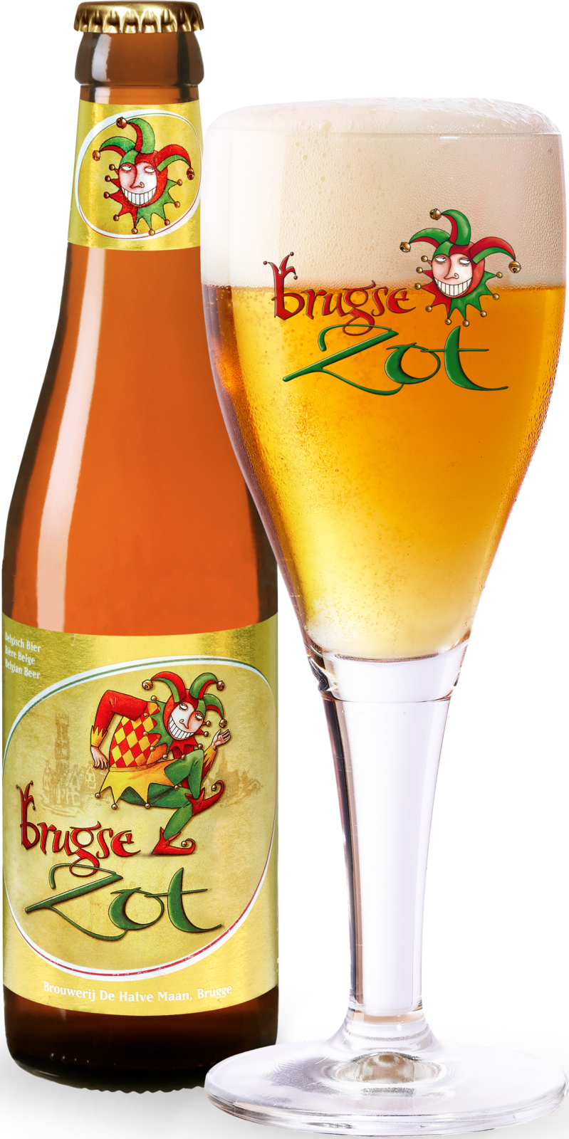 Image of Bottle