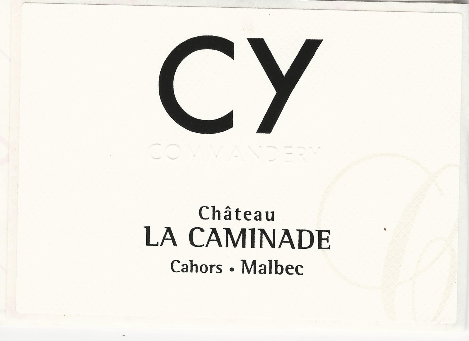Image of Label