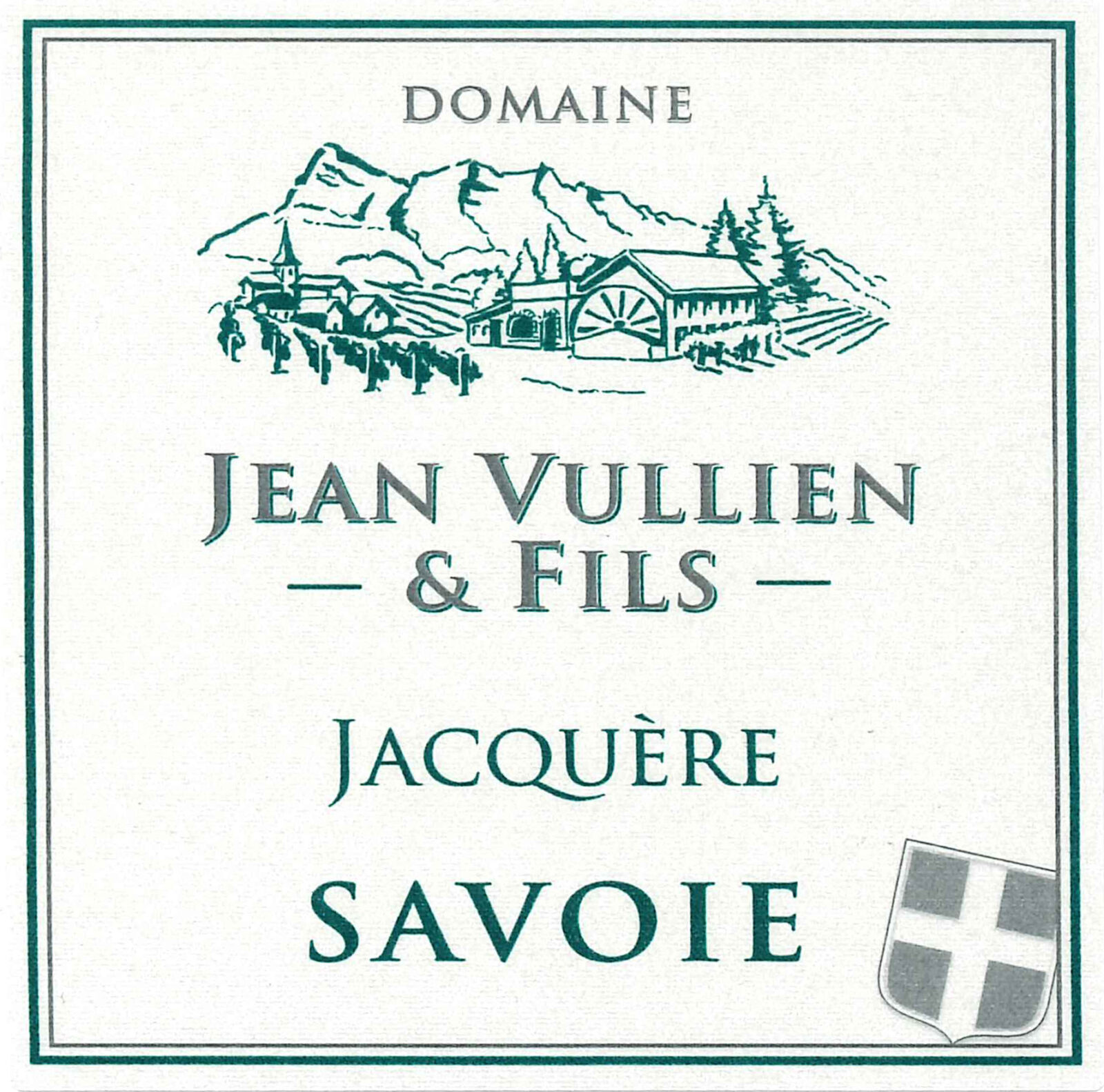 Image of Label