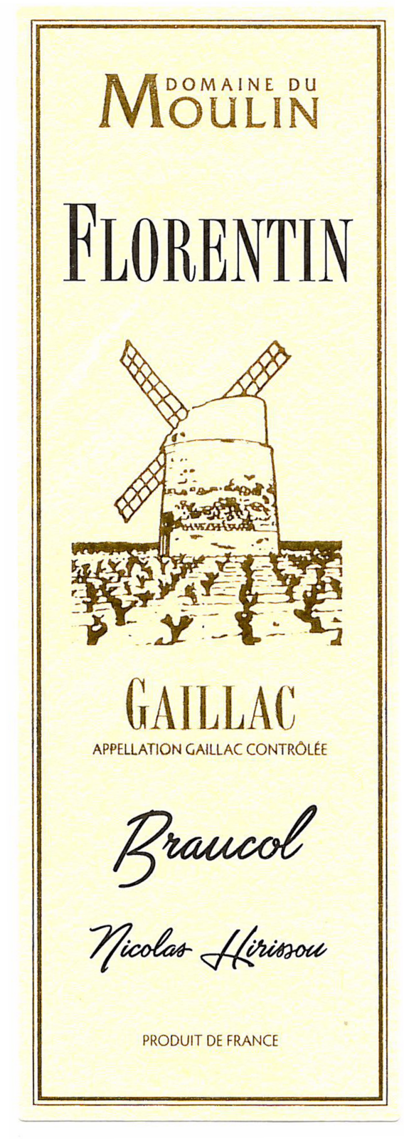 Image of Label