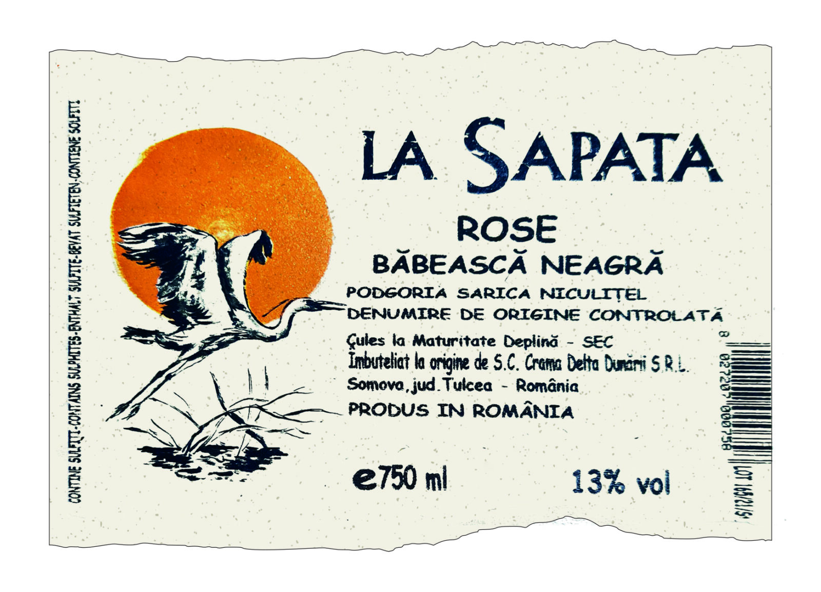 Image of Label