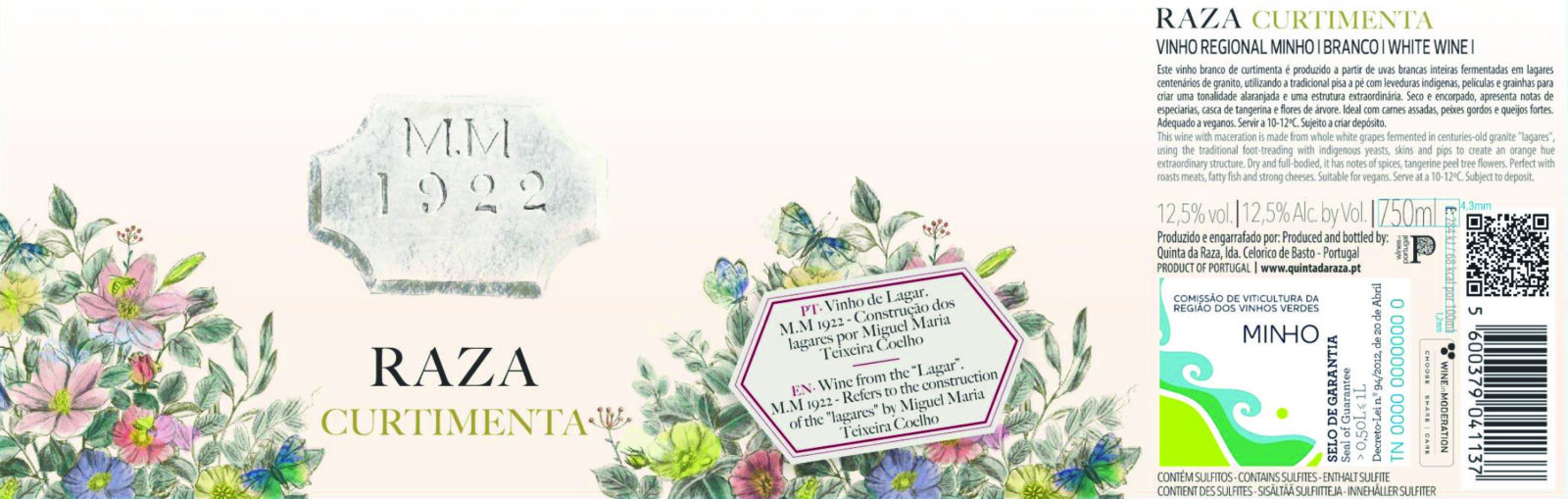 Image of Label