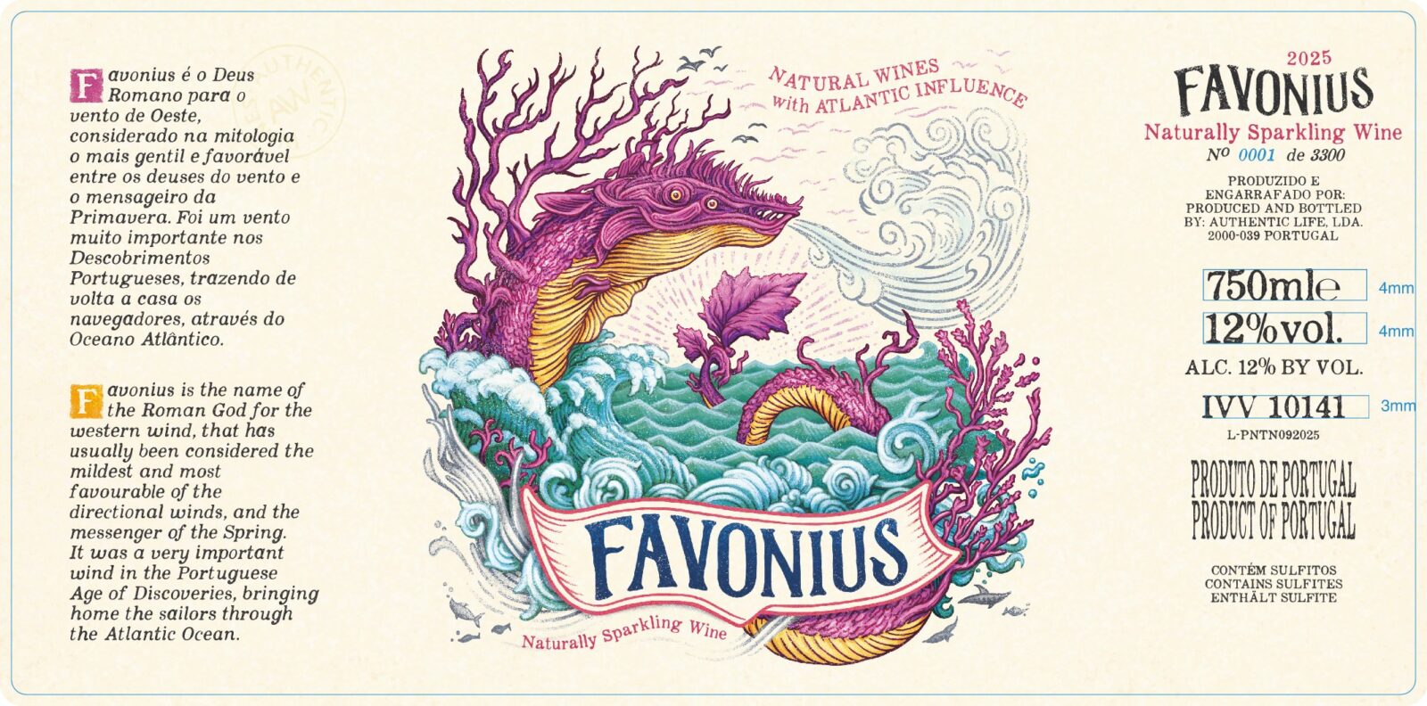 Image of Label
